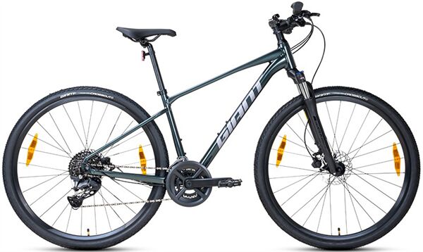 Xe đạp touring Giant Roam 2 2025